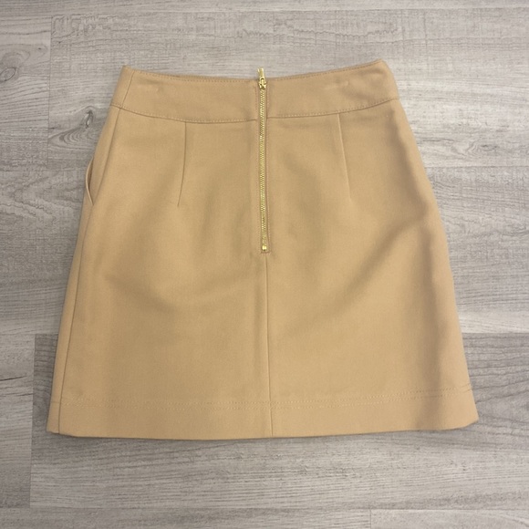 H&M Mini Skirt, XS - Picture 2 of 3